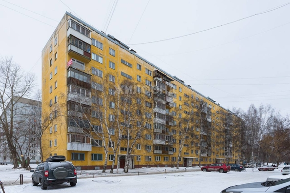 
   Продам комнату, 30.6 м², Зорге ул, 129/1

. Фото 10.