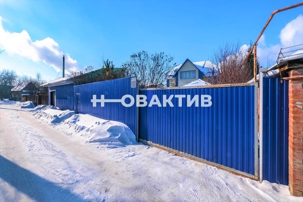 
   Продам коттедж, 155 м², Новосибирск

. Фото 30.