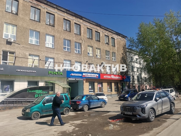 
   Продам помещение под производство, 443 м², Авиастроителей ул, 5/1

. Фото 1.