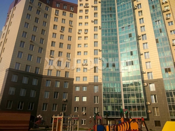 
   Продам студию, 40.2 м², Шевченко ул, 15

. Фото 7.