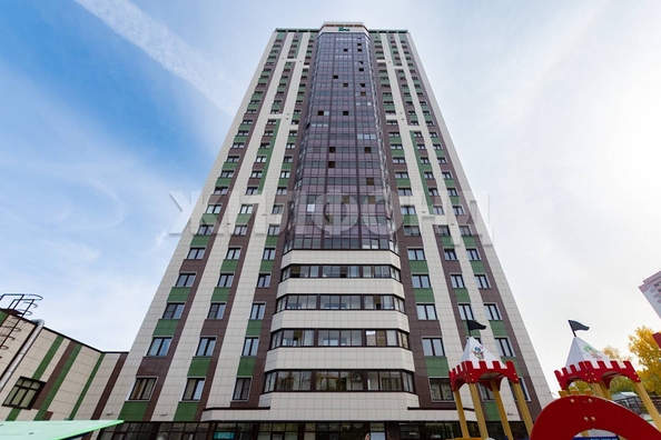 
  Продается студия, 26.6 м², Гоголя ул, д. 26
. Фото 9.