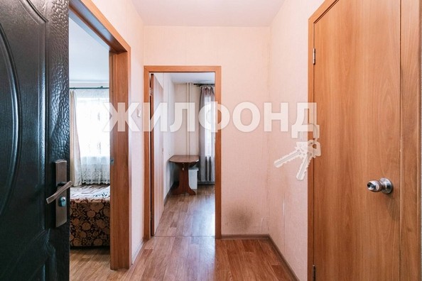 
   Продам 1-комнатную, 32.7 м², Петухова ул, 99/2

. Фото 17.