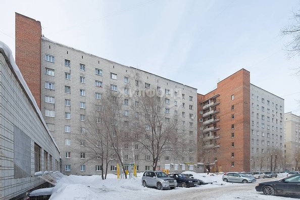 
   Продам 1-комнатную, 33.7 м², Каменская ул, 26

. Фото 6.