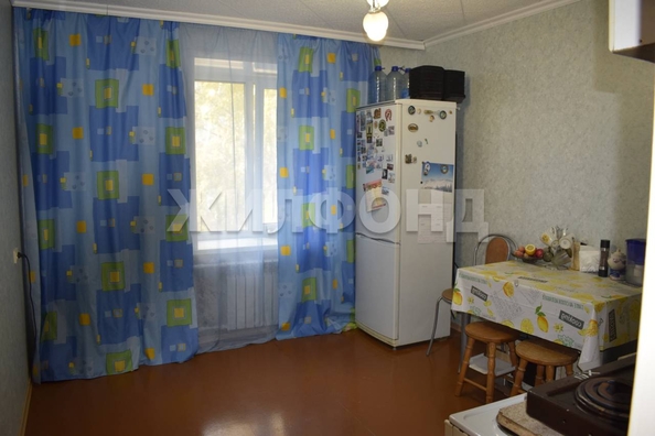 
   Продам 1-комнатную, 33.7 м², Каменская ул, 26

. Фото 11.