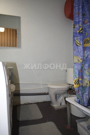 
   Продам 1-комнатную, 33.7 м², Каменская ул, 26

. Фото 15.