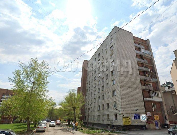 
   Продам 1-комнатную, 33.7 м², Каменская ул, 26

. Фото 6.