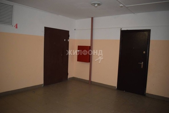 
   Продам 1-комнатную, 42.2 м², Виталия Потылицына ул, 11/3

. Фото 10.