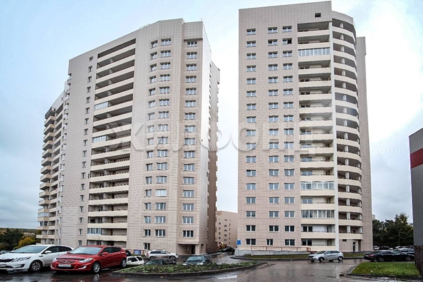 
  Продается 1-комн. квартира, 46 м², ЖК На Тульской, 1 этап
. Фото 6.