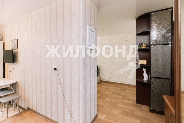 
   Продам 2-комнатную, 44 м², Кропоткина ул, 92/1

. Фото 13.