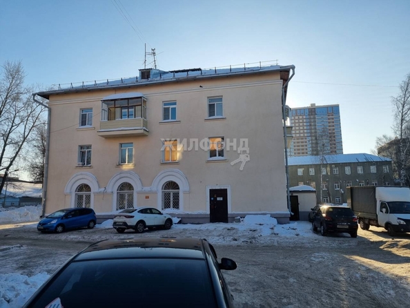 
   Продам 2-комнатную, 55.4 м², Гоголя ул, 219

. Фото 3.