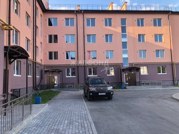 
   Продам 2-комнатную, 60.5 м², , 51

. Фото 11.