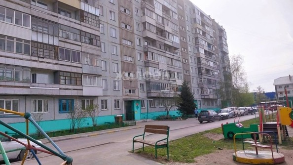 
   Продам 2-комнатную, 49.5 м², Комсомольская ул, 13

. Фото 7.