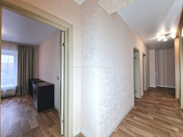 
   Продам 2-комнатную, 56.8 м², Планетная ул, 55/2

. Фото 11.