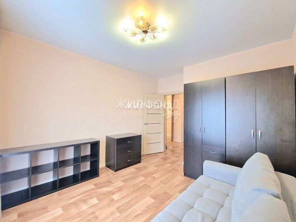 
   Продам 2-комнатную, 56.8 м², Планетная ул, 55/2

. Фото 4.