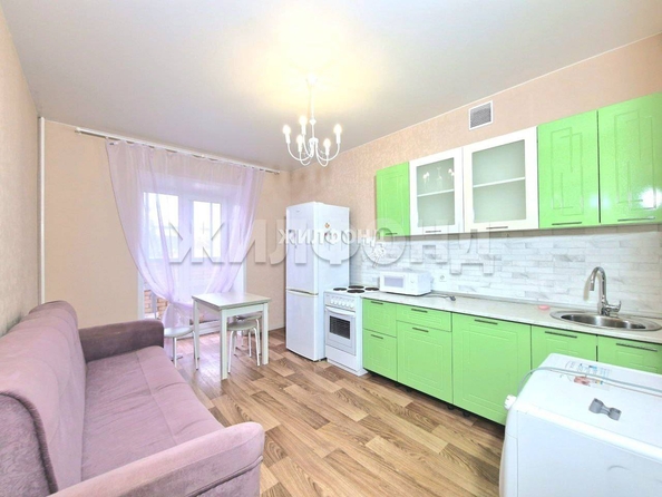 
   Продам 2-комнатную, 56.8 м², Планетная ул, 55/2

. Фото 5.