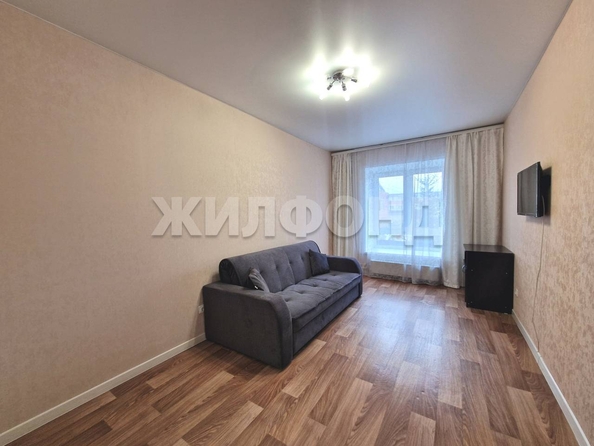 
  Продается 2-комн. квартира, 56.8 м², Планетная ул, д. 55/2
. Фото 1.