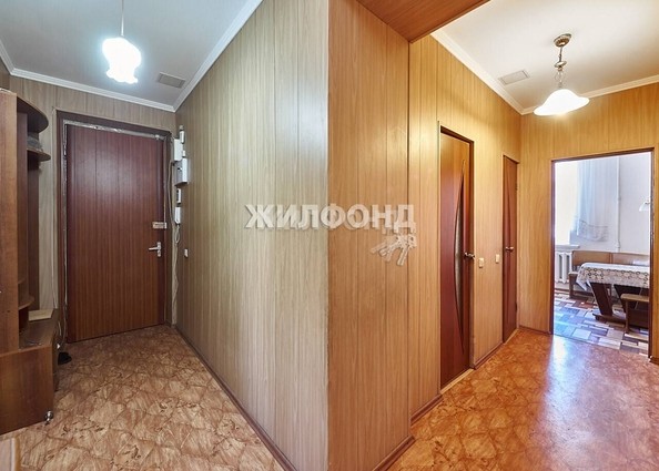 
   Продам 3-комнатную, 74 м², Серебренниковская ул, 11

. Фото 16.