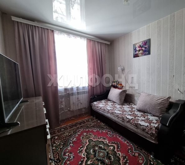 
   Продам 3-комнатную, 61.7 м², Вересаева ул, 1/1

. Фото 7.