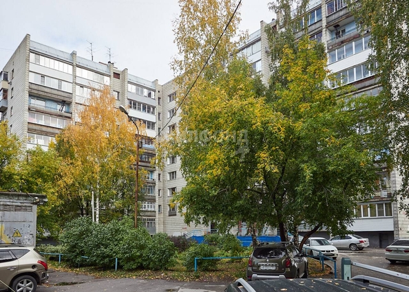 
   Продам 3-комнатную, 63.3 м², Новая Заря ул, 25/1

. Фото 4.