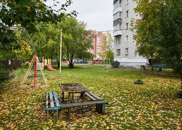 
   Продам 3-комнатную, 63.3 м², Новая Заря ул, 25/1

. Фото 2.