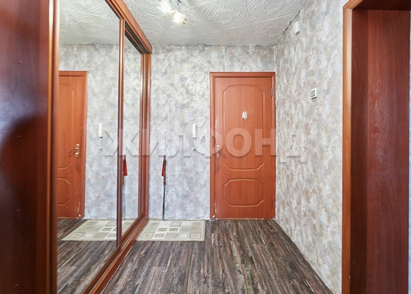 
   Продам 3-комнатную, 63.3 м², Новая Заря ул, 25/1

. Фото 12.