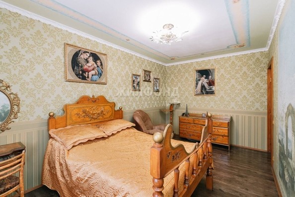 
   Продам 5-комнатную, 134.8 м², Квашнина (Пригородный простор мкр) ул, 6

. Фото 26.