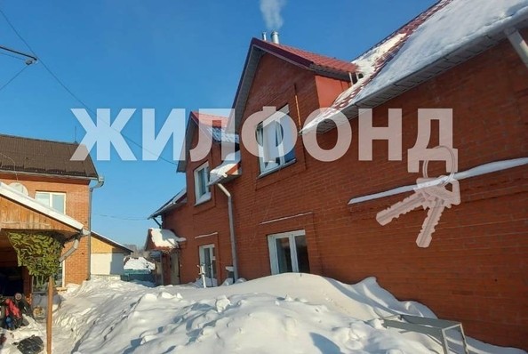 
   Продам дом, 370 м², Новосибирск

. Фото 12.