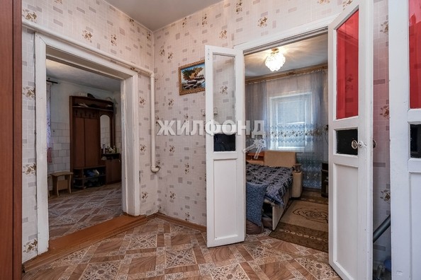 
   Продам дом, 73.9 м², Кудряшовский

. Фото 7.