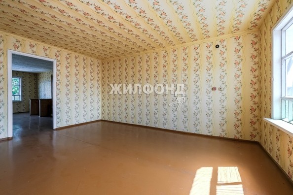 
   Продам дом, 73.9 м², Кудряшовский

. Фото 20.