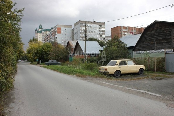 
   Продам дом, 72.2 м², Новосибирск

. Фото 16.