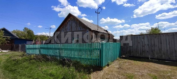 
   Продам дом, 20.7 м², Юрт-Ора

. Фото 1.