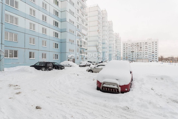 
   Продам комнату, 8 м², Виктора Шевелева ул, 38/1

. Фото 2.