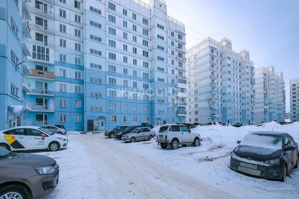 
   Продам комнату, 8 м², Виктора Шевелева ул, 38/1

. Фото 10.