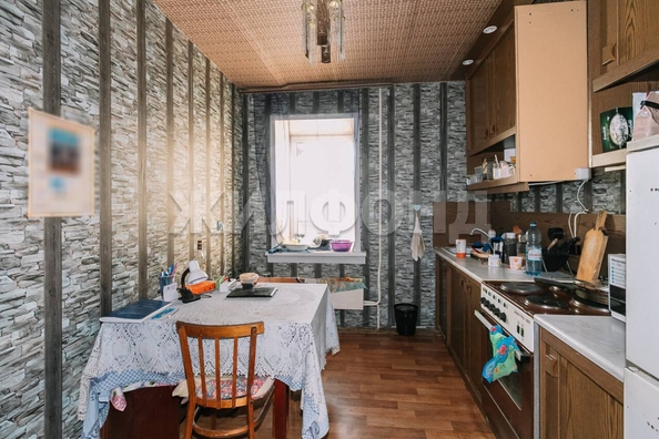 
   Продам 1-комнатную, 33.3 м², Мичурина ул, 29

. Фото 7.