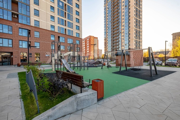
  Продается студия, 32.4 м², Аэропорт ул, д. 49
. Фото 20.