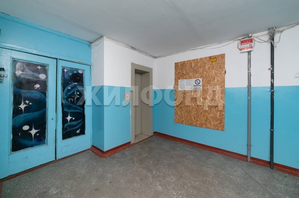 
   Продам 2-комнатную, 50.7 м², Широкая ул, 1

. Фото 26.