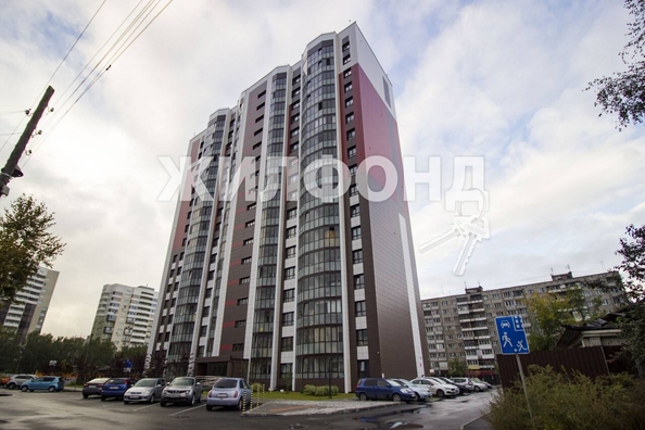 
   Продам 2-комнатную, 35.2 м², Виноградова ул, 5

. Фото 12.