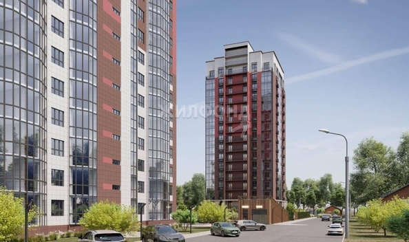 
   Продам 2-комнатную, 35.2 м², Виноградова ул, 5

. Фото 28.