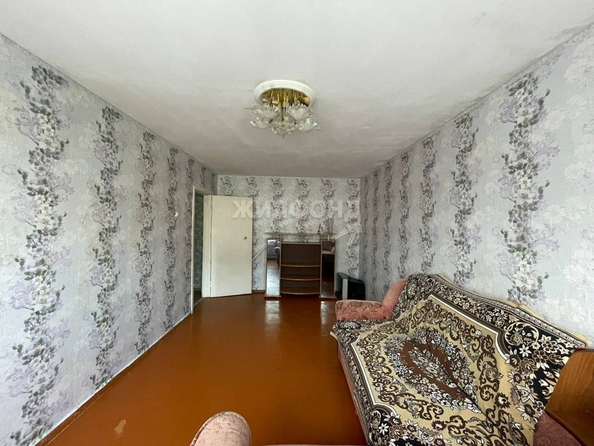 
   Продам 2-комнатную, 53.9 м², Мира ул, 26

. Фото 2.