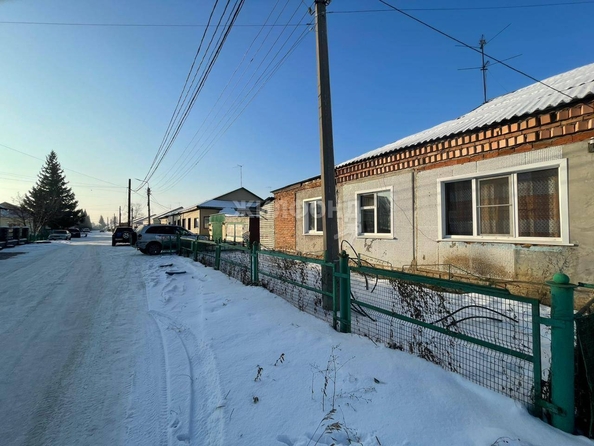 
   Продам 2-комнатную, 53.9 м², Мира ул, 26

. Фото 9.