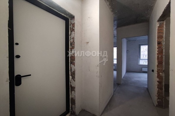 
   Продам 2-комнатную, 45 м², Михаила Перевозчикова ул, 4

. Фото 29.