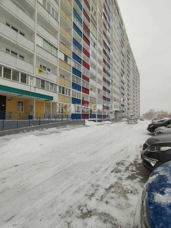 
   Продам 2-комнатную, 42.7 м², Твардовского ул, 22/3

. Фото 8.