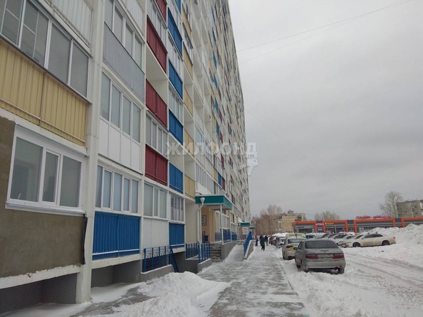 
   Продам 2-комнатную, 42.7 м², Твардовского ул, 22/3

. Фото 10.