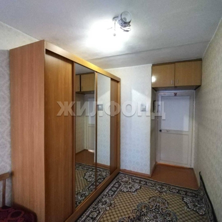 
   Продам 2-комнатную, 46.9 м², Титова ул, 38

. Фото 5.