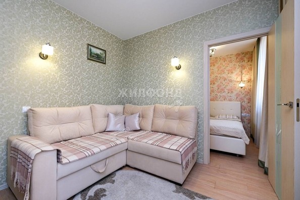 
   Продам 2-комнатную, 34.4 м², Романтиков ул, 5

. Фото 11.