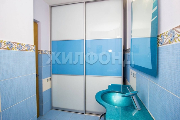 
   Продам 3-комнатную, 91 м², Зеленый Бор мкр, 7

. Фото 23.