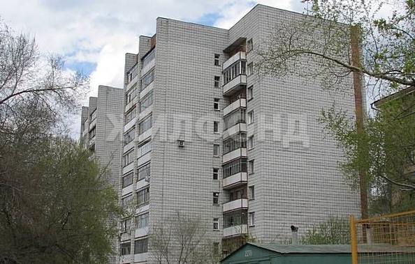 
   Продам 3-комнатную, 65.9 м², Мичурина ул, 29

. Фото 34.
