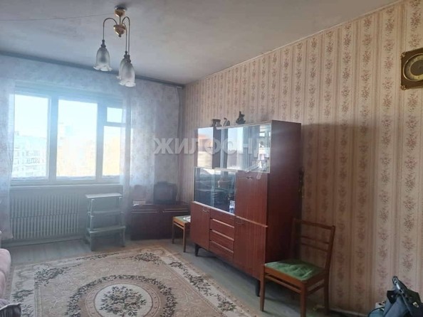
   Продам 3-комнатную, 62.3 м², Иванова ул, 28

. Фото 1.