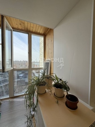 
   Продам 3-комнатную, 57.4 м², Выставочная ул, 32/1

. Фото 4.