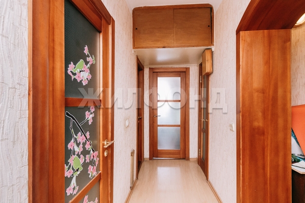 
   Продам 4-комнатную, 99.7 м², Воинская ул, 7

. Фото 15.
